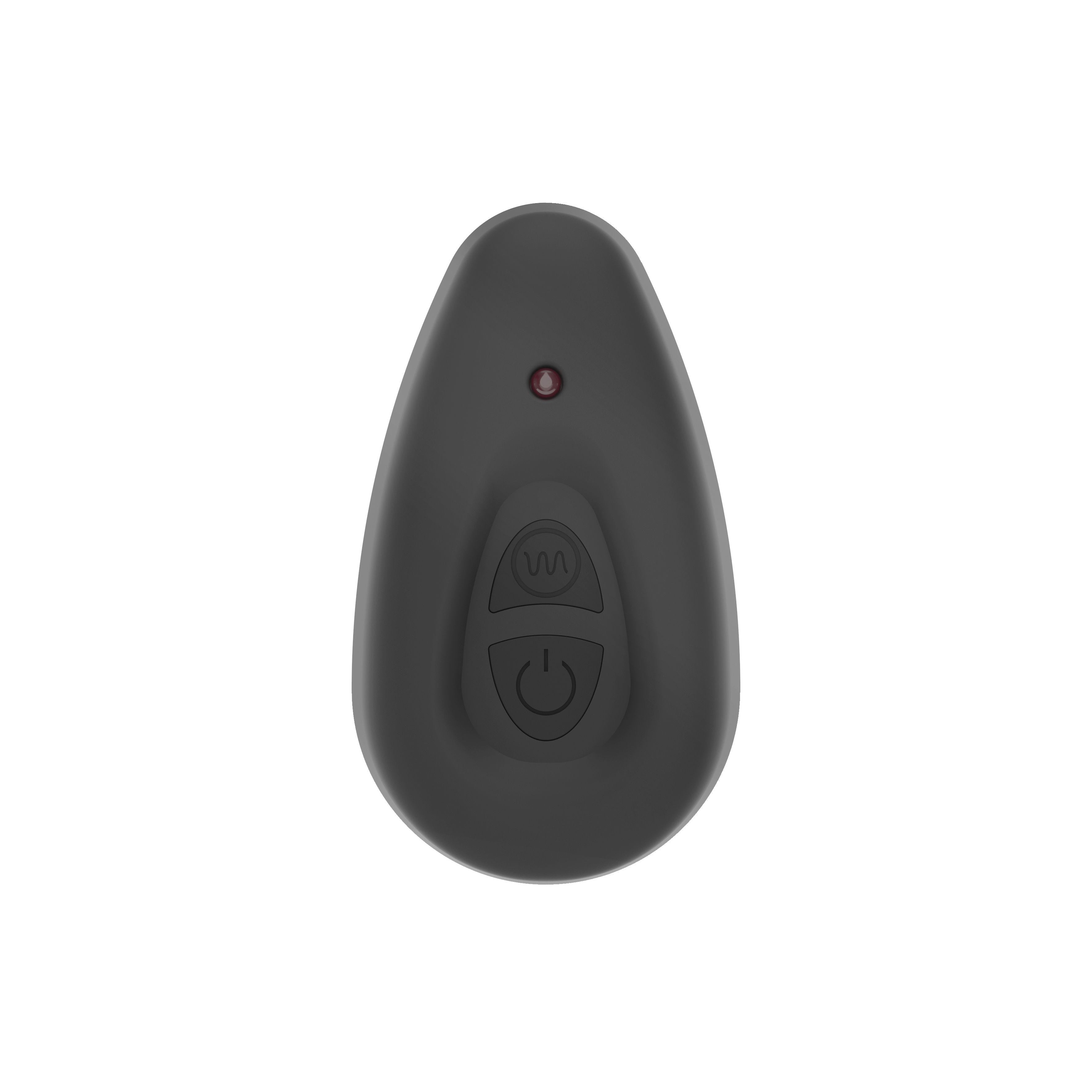 Oeuf Vibrant Télécommandé Secret Vibe 2 Dorcel [Sextoys] - flash vidéo