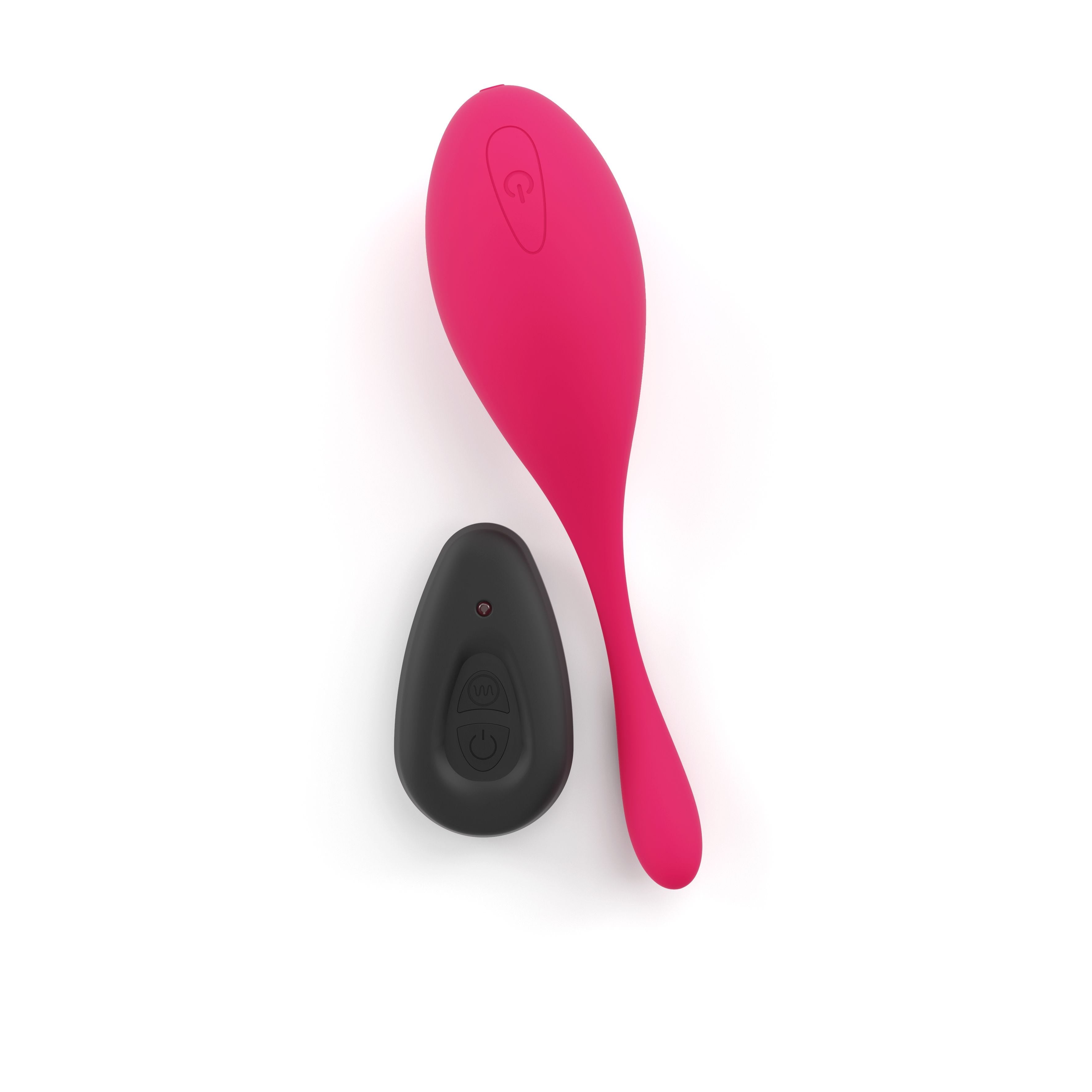 Oeuf Vibrant Télécommandé Secret Vibe 2 Dorcel [Sextoys] - flash vidéo