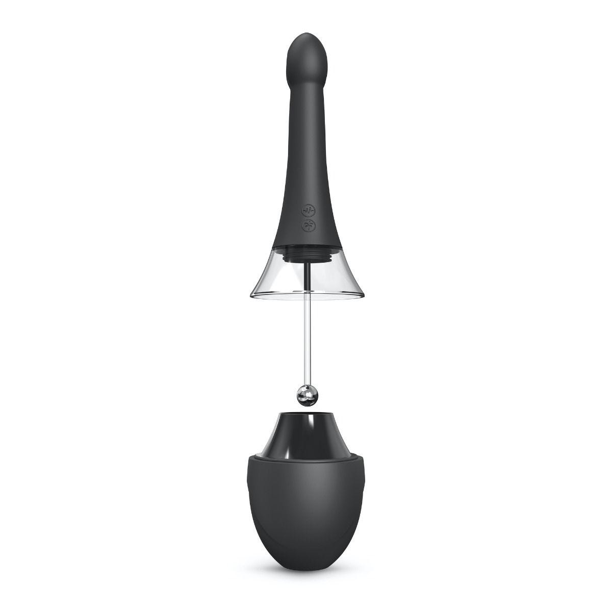 Poire à lavement Douche Mate Pro [Bien-être] - flash vidéo