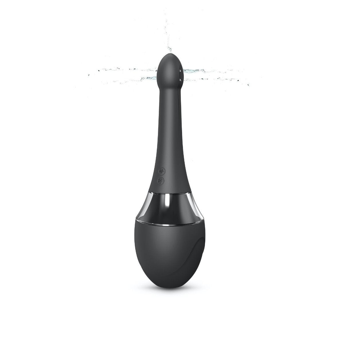 Poire à lavement Douche Mate Pro [Bien-être] - flash vidéo