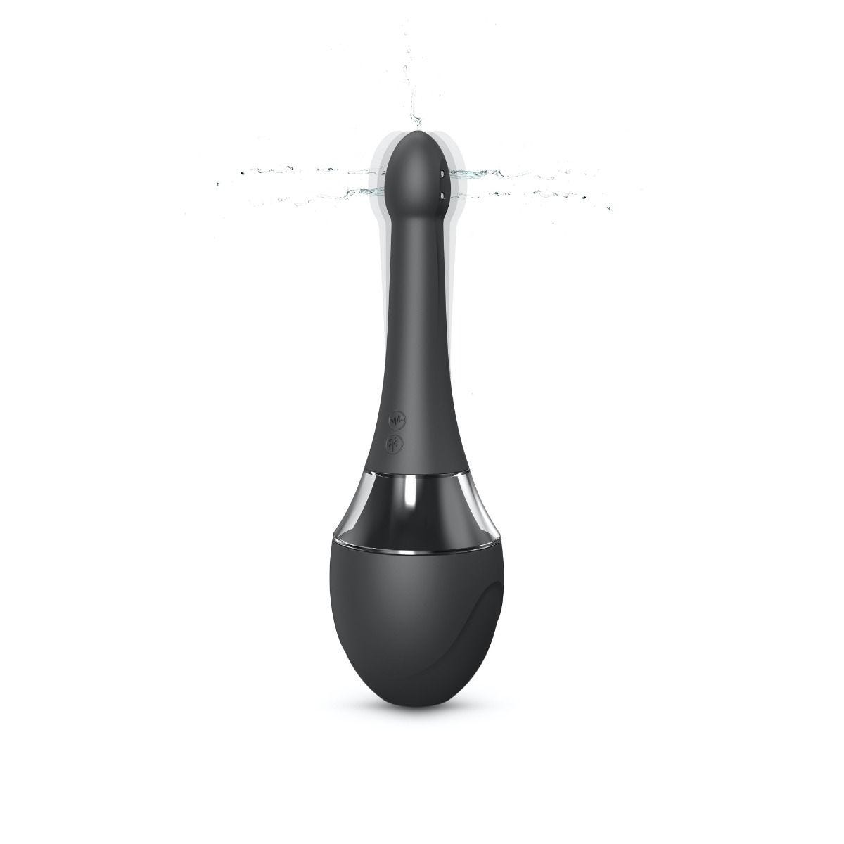 Poire à lavement Douche Mate Pro [Bien-être] - flash vidéo