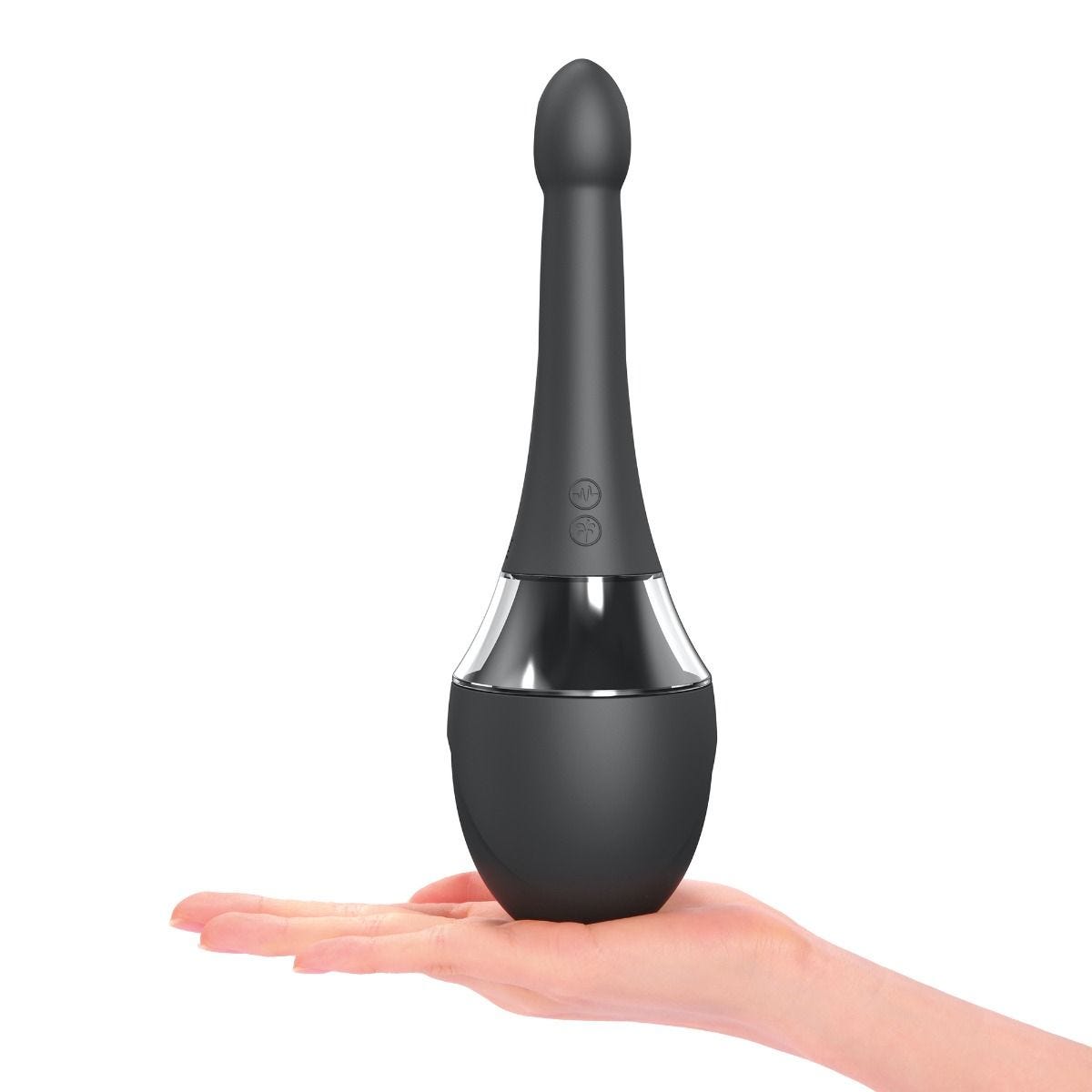 Poire à lavement Douche Mate Pro [Bien-être] - flash vidéo