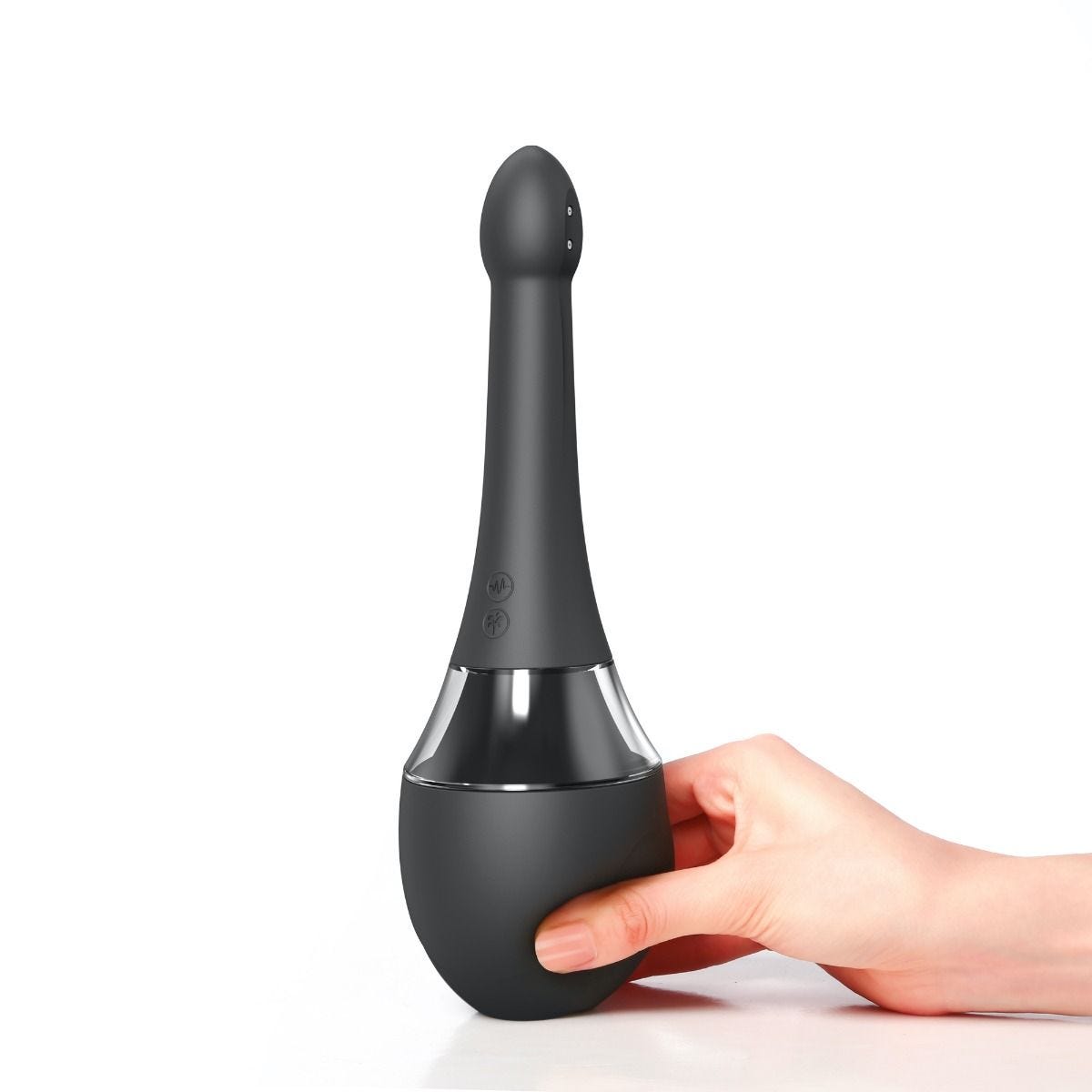Poire à lavement Douche Mate Pro [Bien-être] - flash vidéo