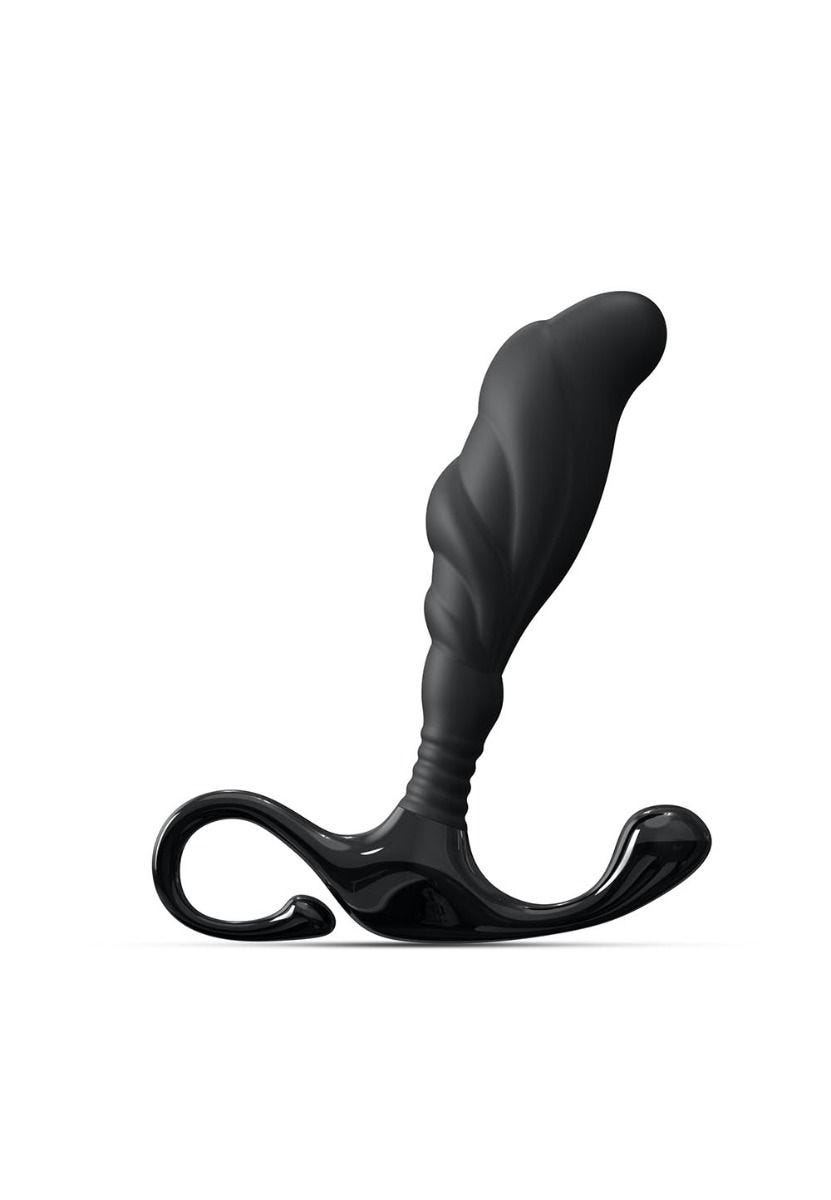 Expert P stimulateur prostatique taille L [Bien-être] - flash vidéo