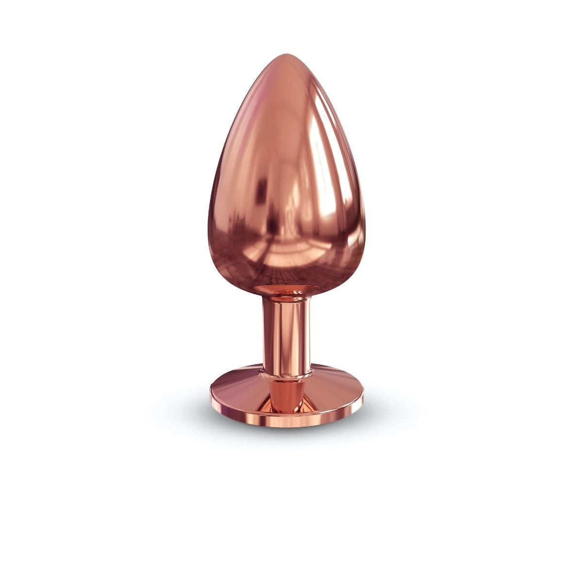 Marc Dorcel Plug Bijou Diamond M - flash vidéo
