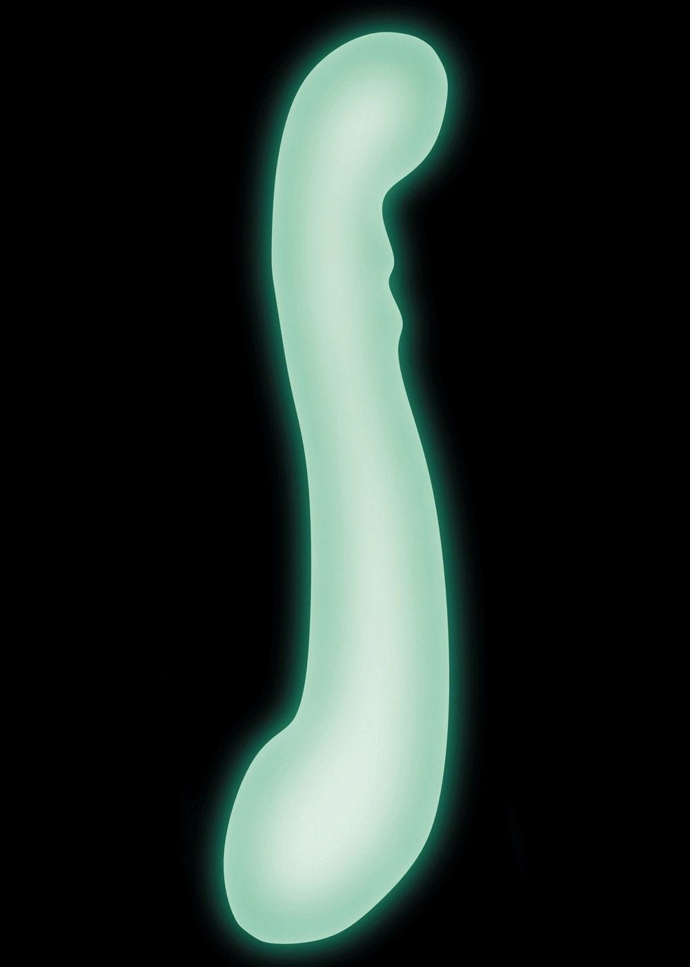 Marc Dorcel - Godemichet 22 So Dildo Phosphorescent Dorcel - flash vidéo