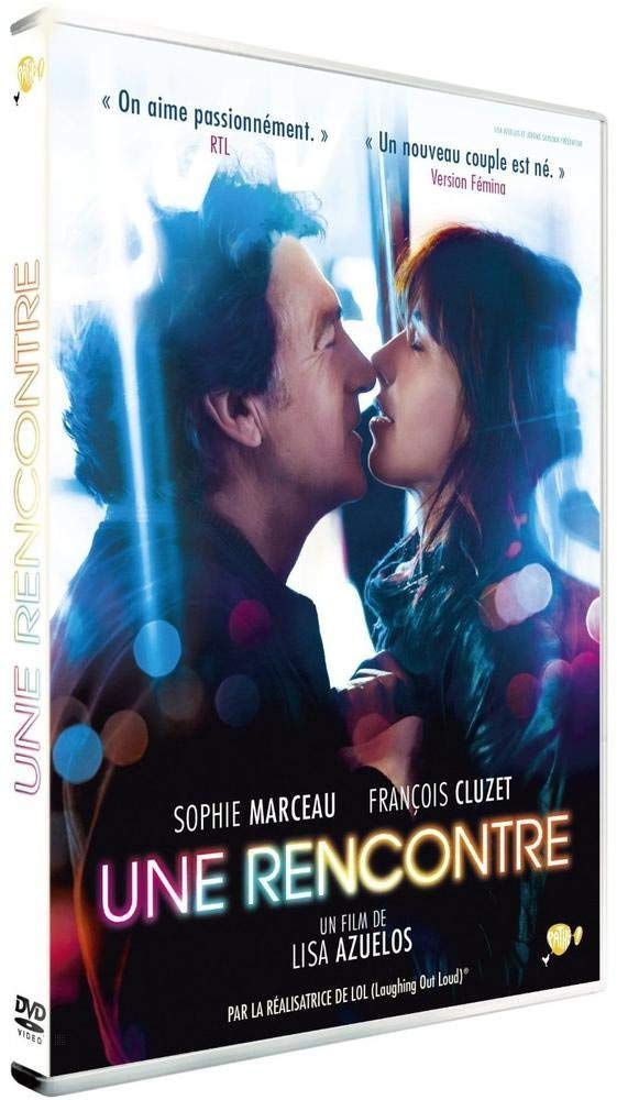 Une rencontre [DVD à la location] - flash vidéo