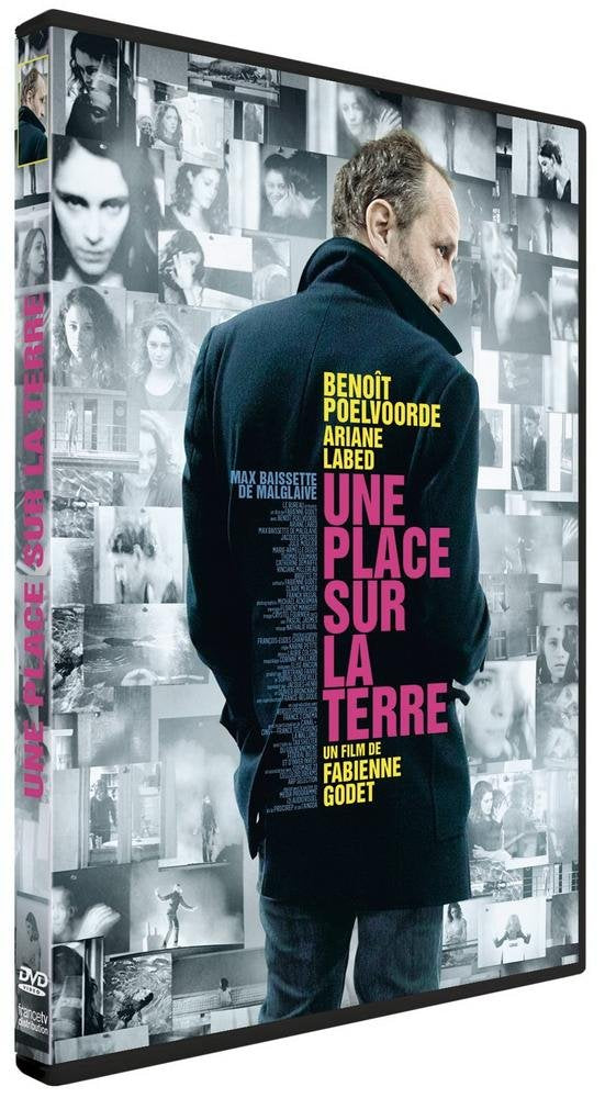 Une place sur la terre [DVD à la location] - flash vidéo