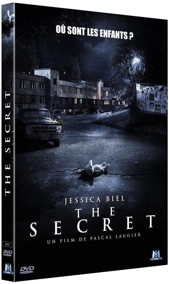 The secret [DVD à la location] - flash vidéo