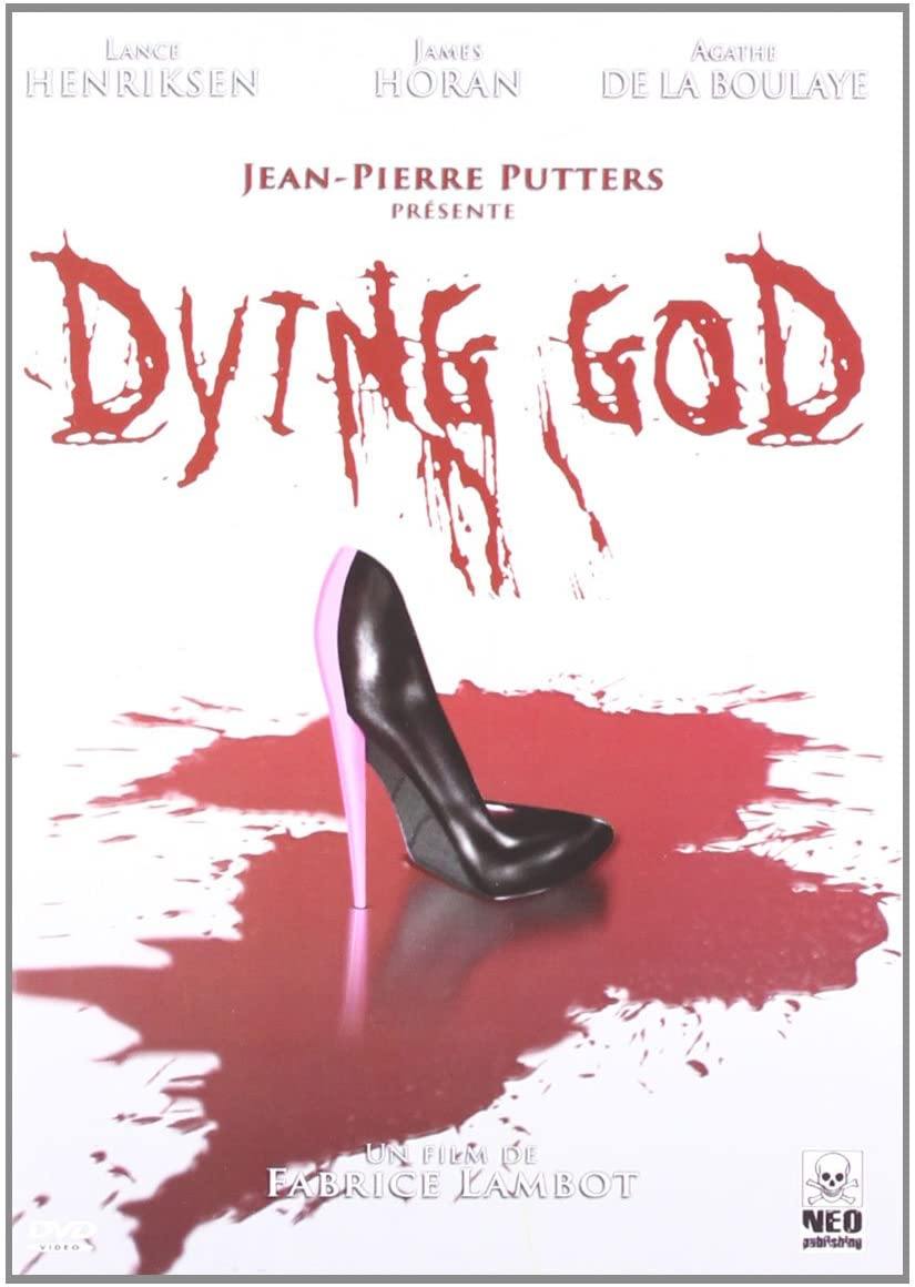 Dying God [DVD en promotion] - flash vidéo