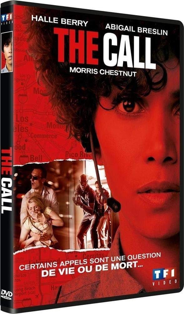 The call [DVD à la location] - flash vidéo