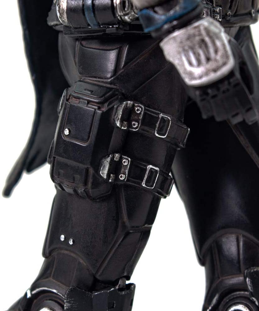 Destiny 2: Beyond Light - Figurine de l'Étranger - flash vidéo
