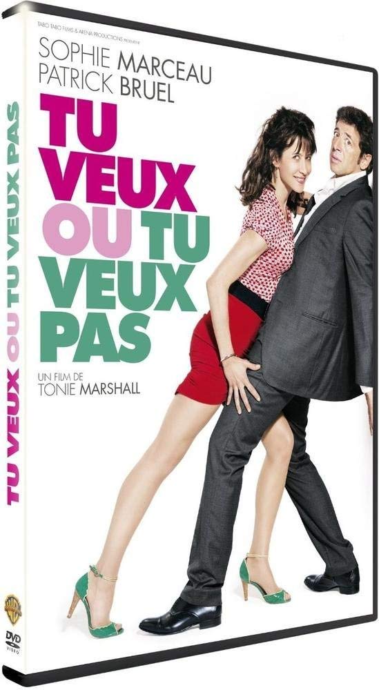 Tu veux ou tu veux pas [DVD à la location] - flash vidéo
