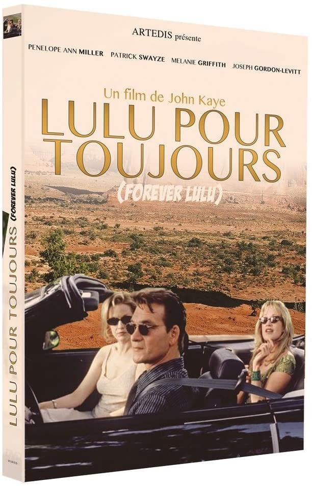 Forever Lulu [DVD Occasion]