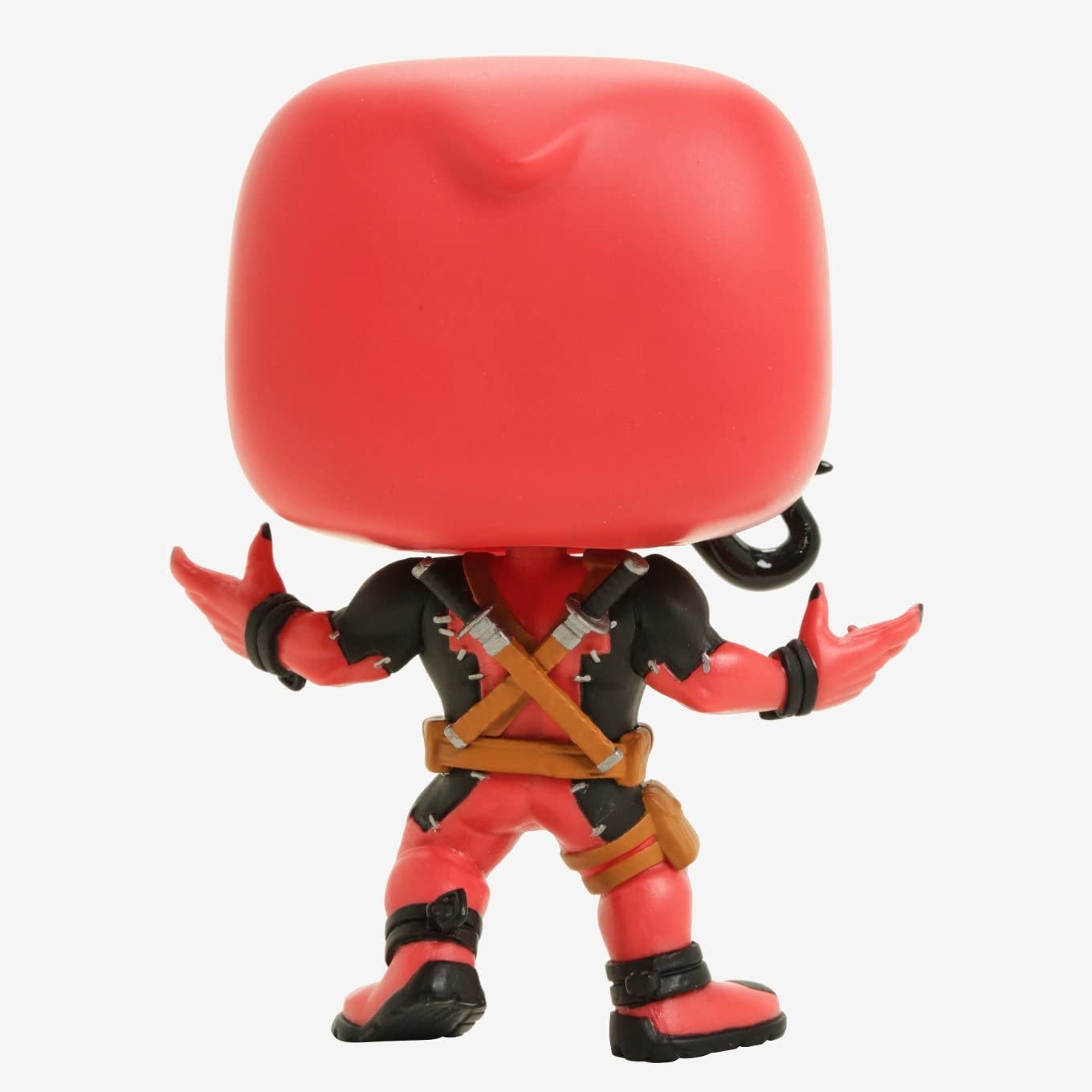 Funko Pop! Games Marvel Contest of Champions Venompool - flash vidéo