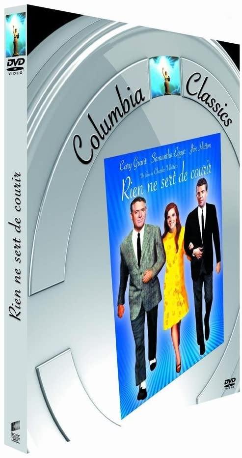 Rien Ne Sert De Courir [DVD] - flash vidéo