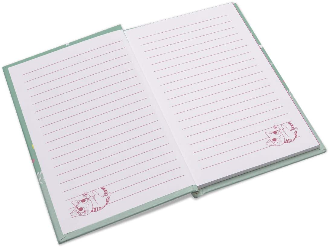 Chi - Mignonne - Carnet - flash vidéo