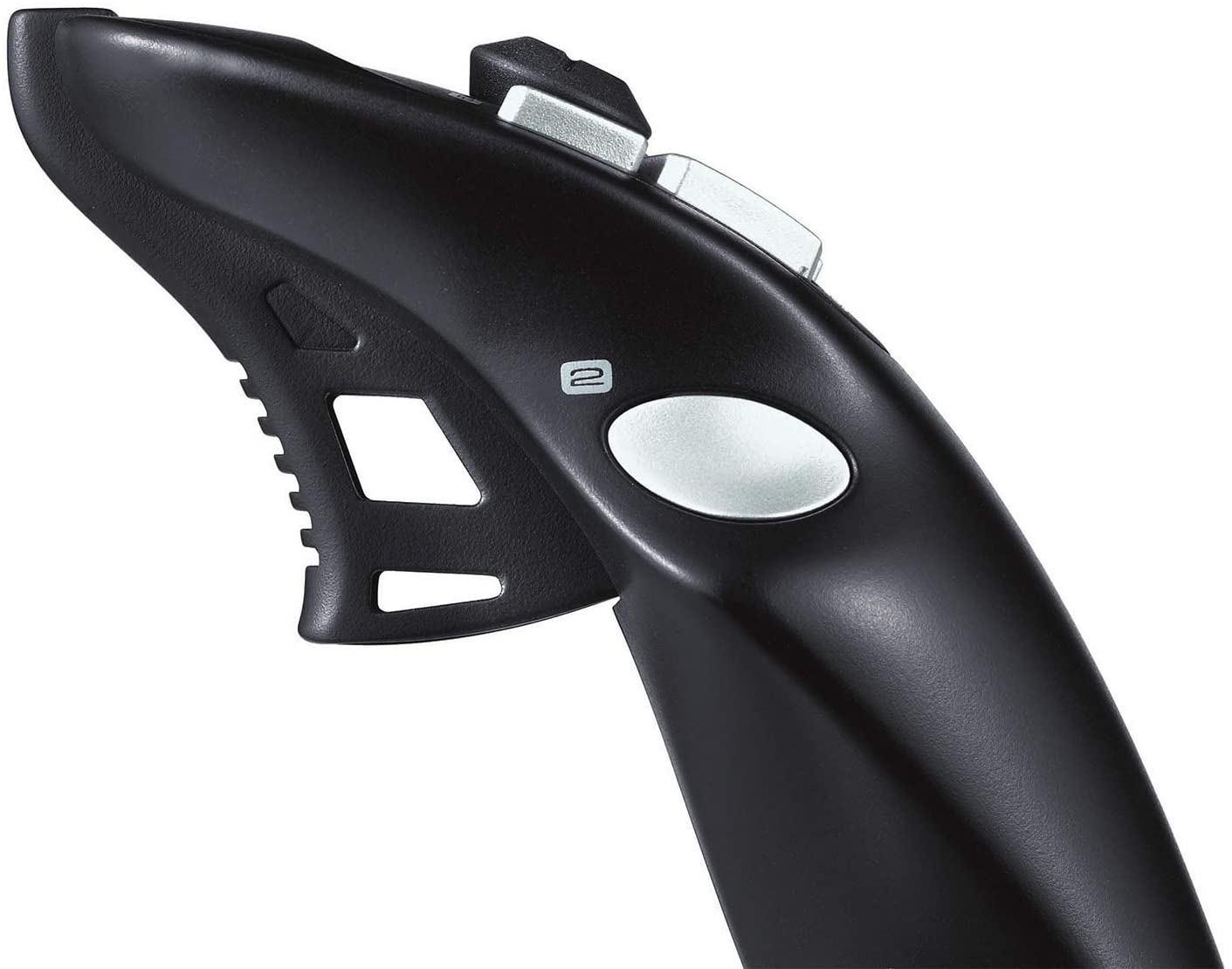 Logitech Joystick Extreme 3D PRO - flash vidéo