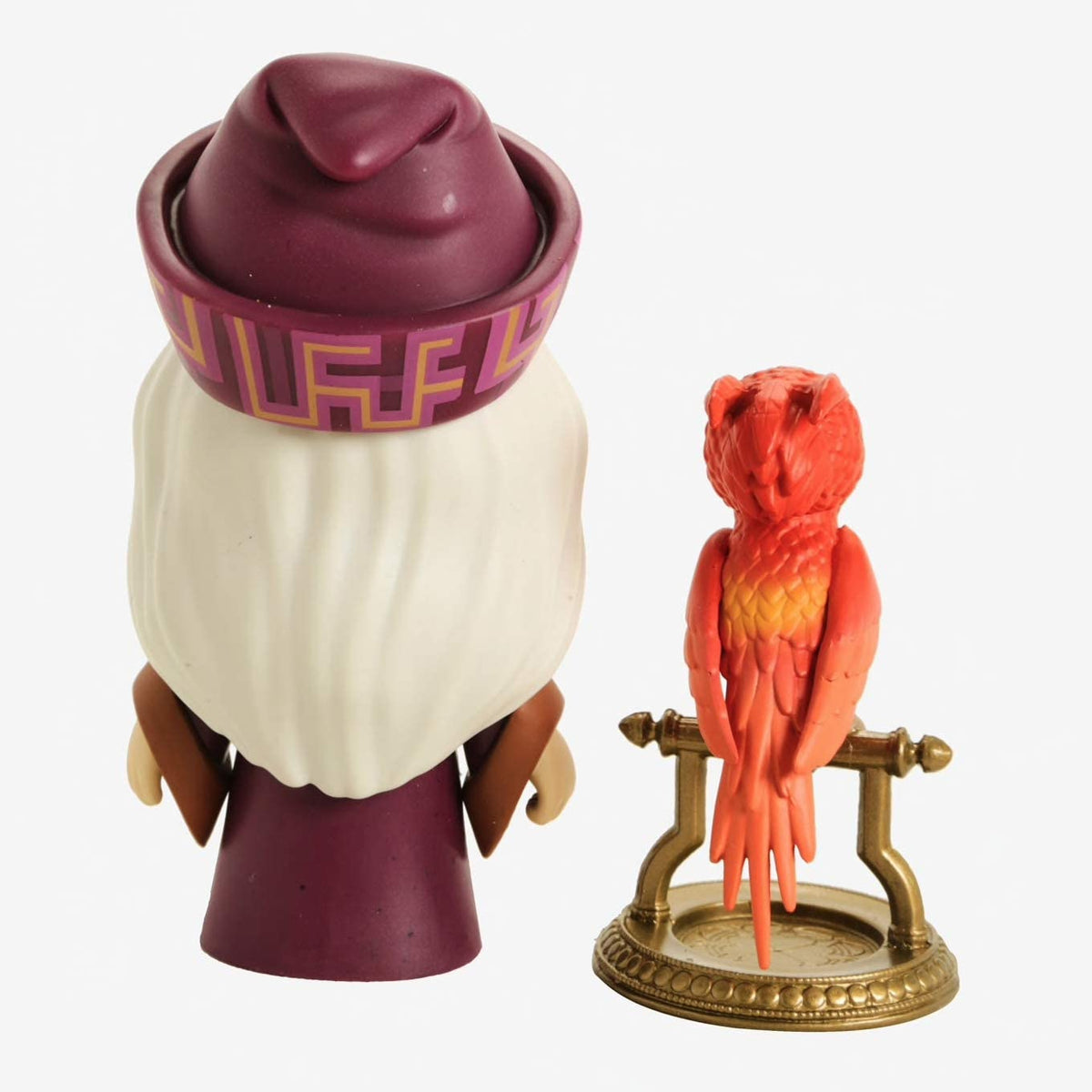 Funko 5 Star Vinyl Figure Harry Potter - Albus Dumbledore - flash vidéo