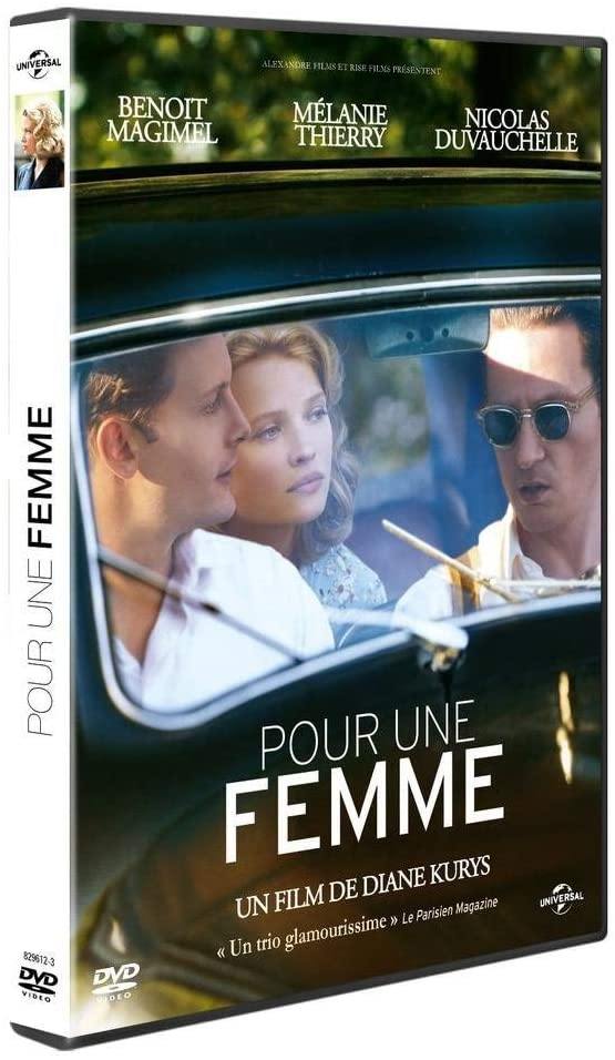 Pour une femme [DVD à la location] - flash vidéo