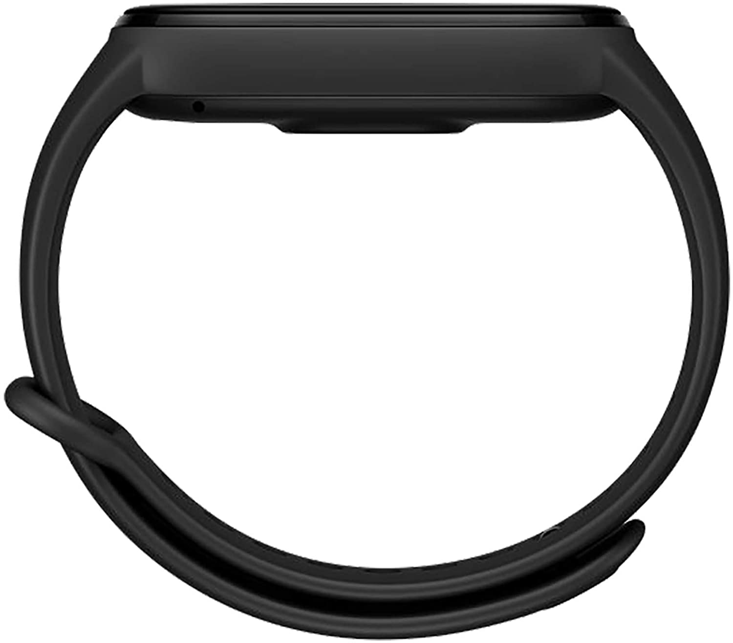 Xiaomi Mi Band 5 - flash vidéo