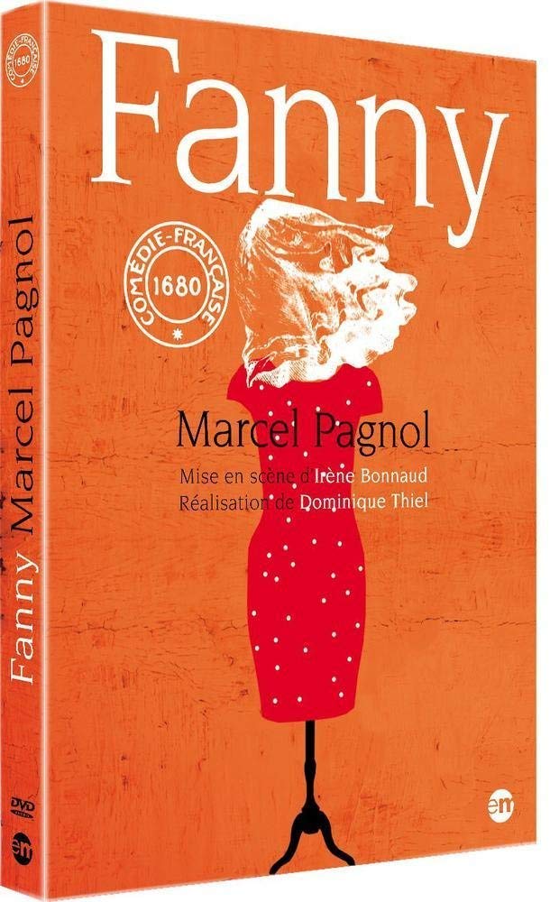 Fanny [DVD] - flash vidéo