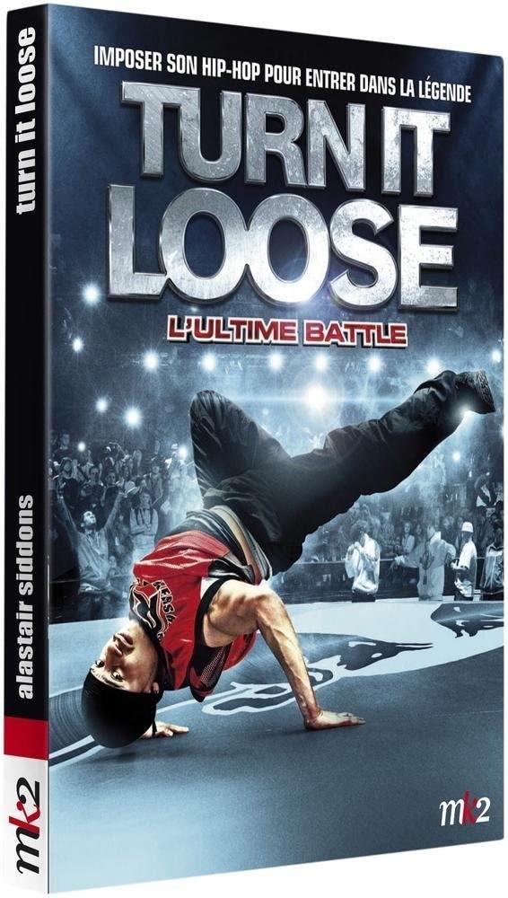 Turn It Loose [DVD Occasion] - flash vidéo