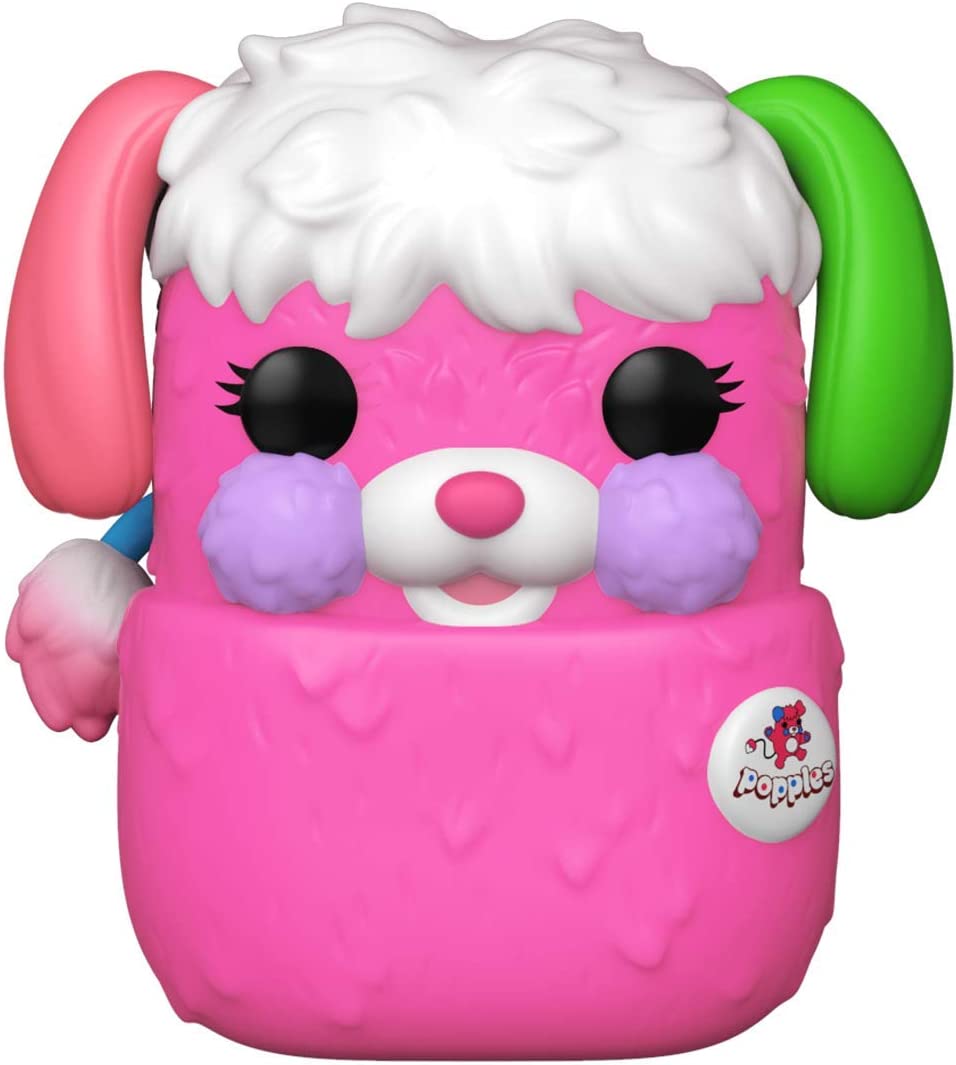 Funko Pop! Hasbro Popple with Chase - flash vidéo