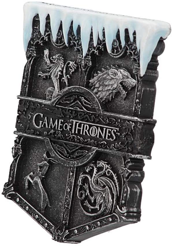 Game of Thrones - Ice Sigil Magnet 8cm