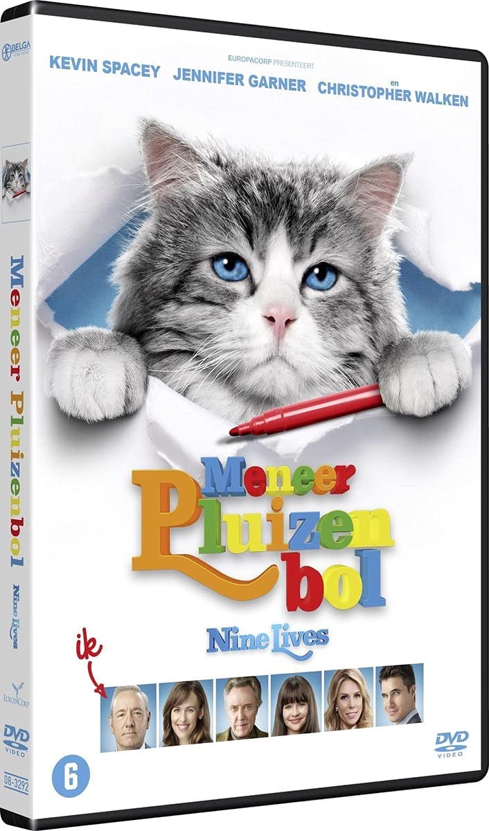 Ma Vie De Chat - flash vidéo