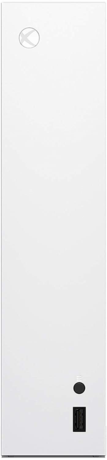 Xbox Series S Robot White 512GB SSD - flash vidéo