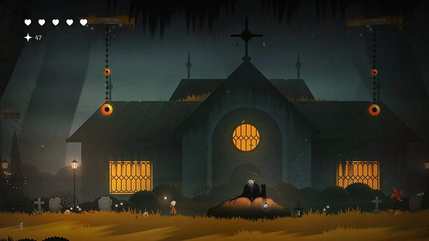 Neversong - flash vidéo