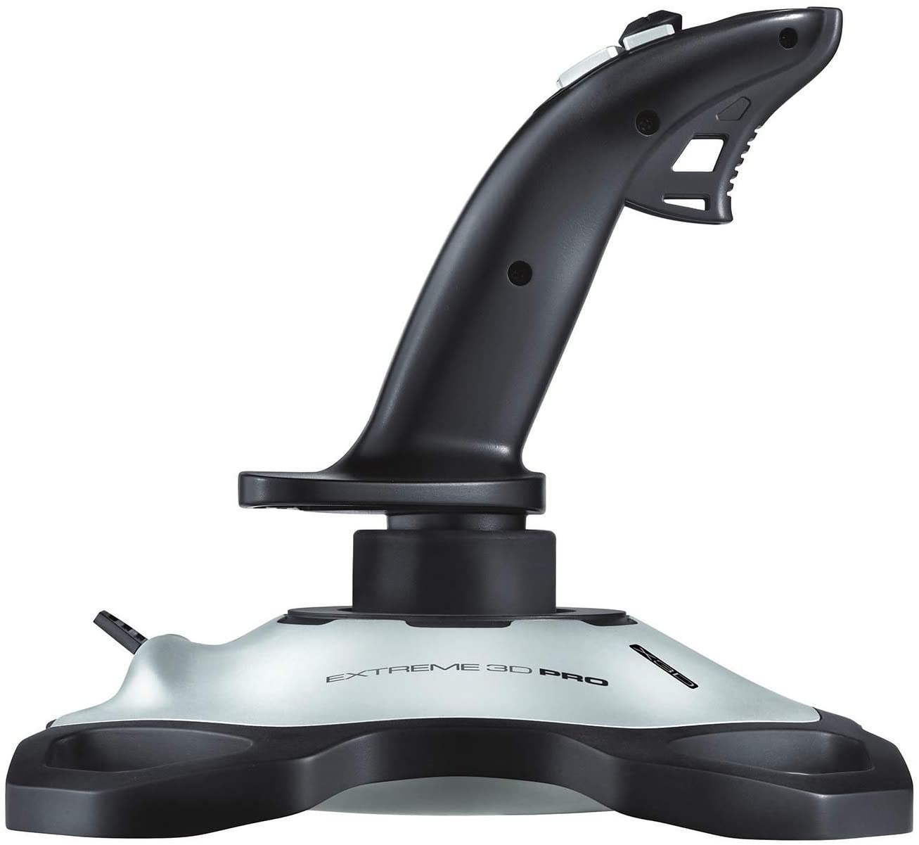 Logitech Joystick Extreme 3D PRO - flash vidéo
