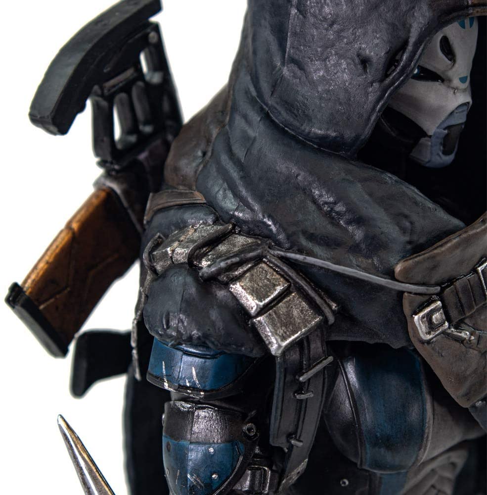Destiny 2: Beyond Light - Figurine de l'Étranger - flash vidéo