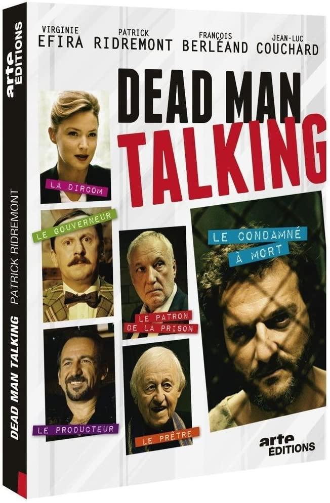 Dead Man Talking [DVD] - flash vidéo