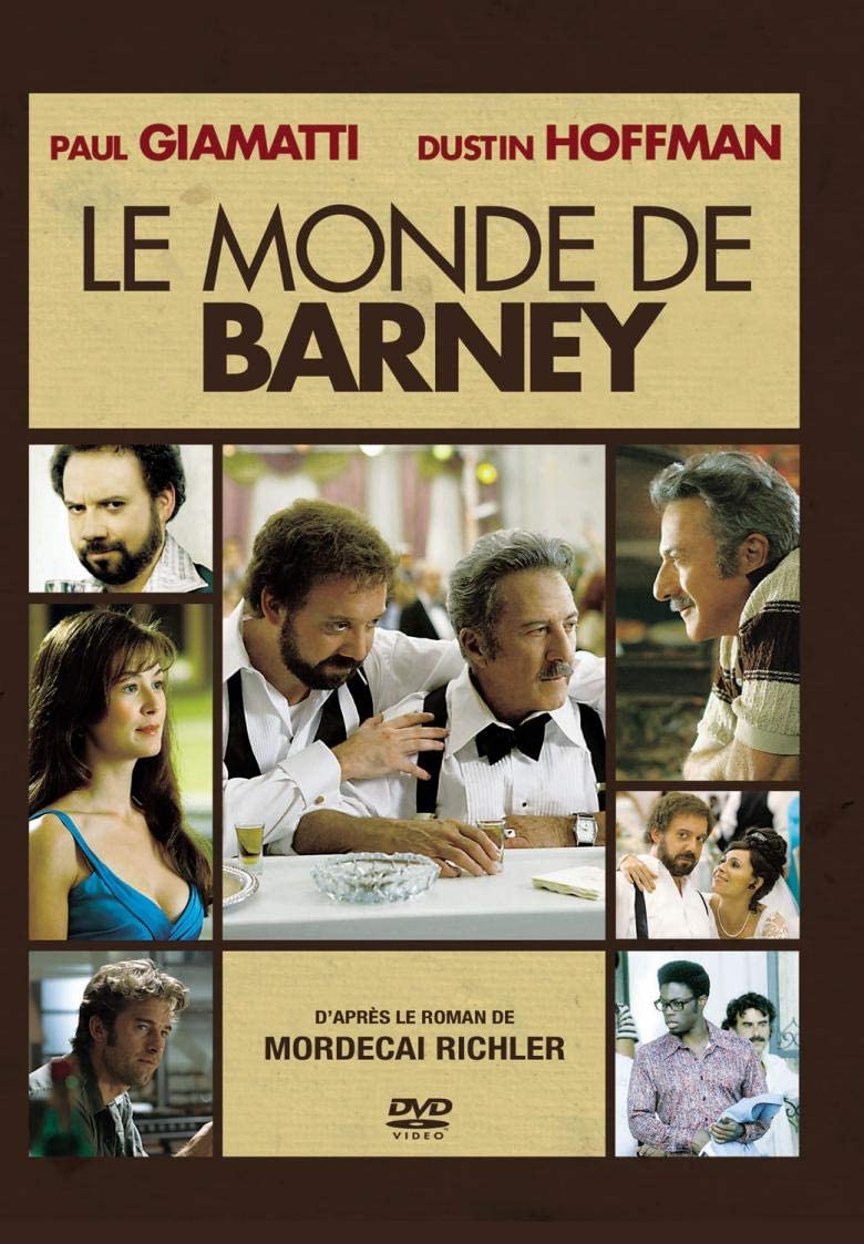 Le Monde De Barney [DVD] - flash vidéo