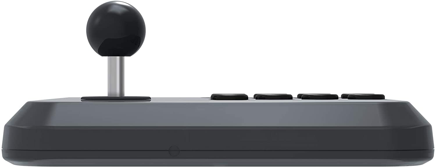 HORI - Nintendo Switch Fighting Stick Mini - flash vidéo