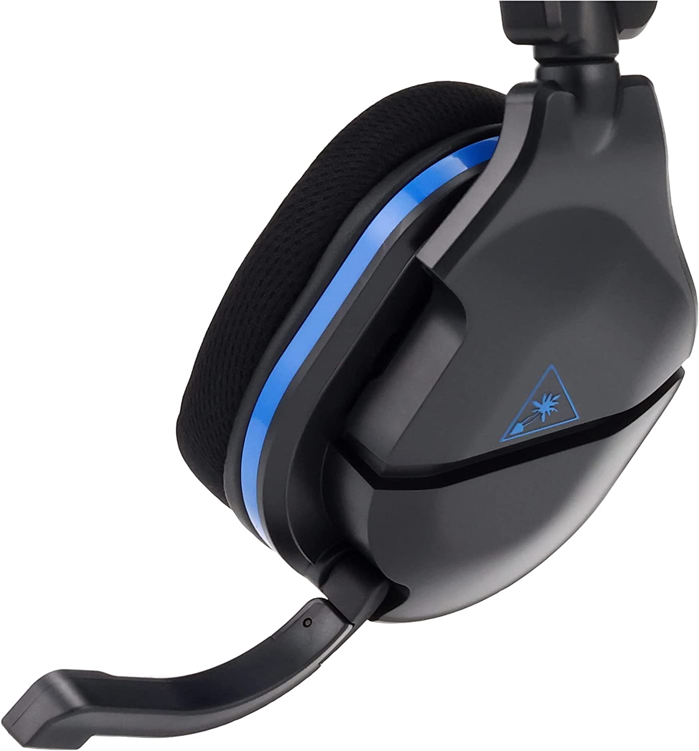 Turtle Beach - Casque de jeu sans fil Stealth 600P Gen 2 Noir pour PS4, PS5 et Switch - flash vidéo