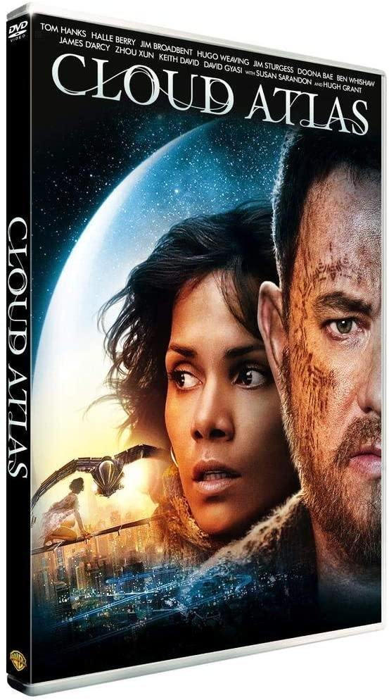 Cloud Atlas [DVD Occasion] - flash vidéo