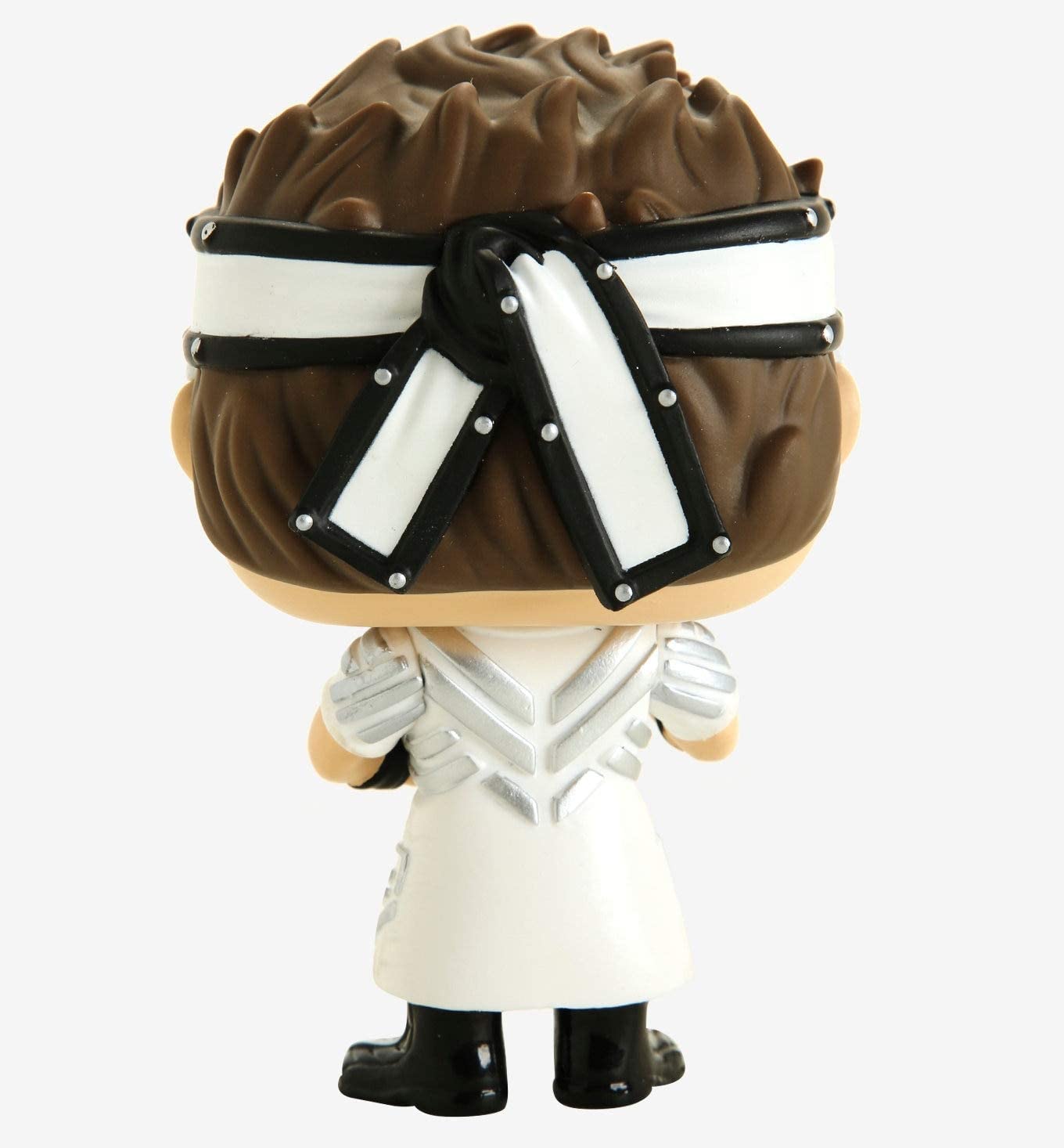 Funko Pop! WWE S10: The Miz ENG Merchandising - flash vidéo