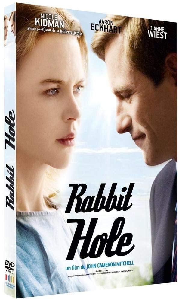 Rabbit Hole [DVD Occasion] - flash vidéo