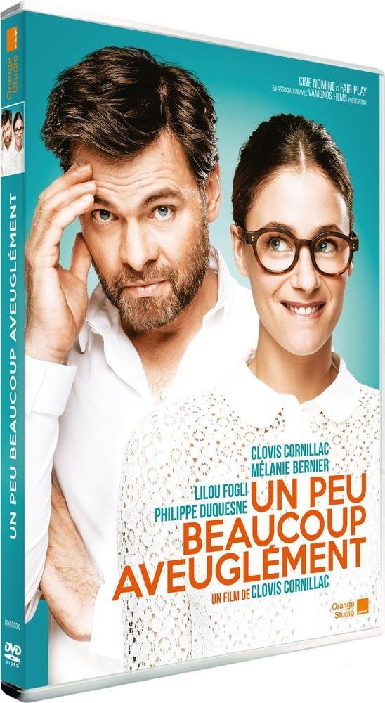Un peu beaucoup aveuglement [DVD à la location] - flash vidéo