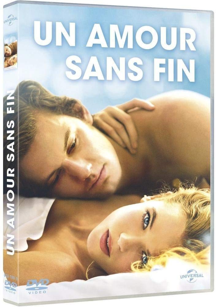 Un amour sans fin [DVD à la location] - flash vidéo