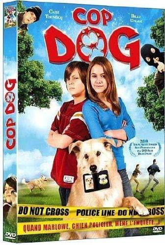 Cop Dogs [DVD] - flash vidéo