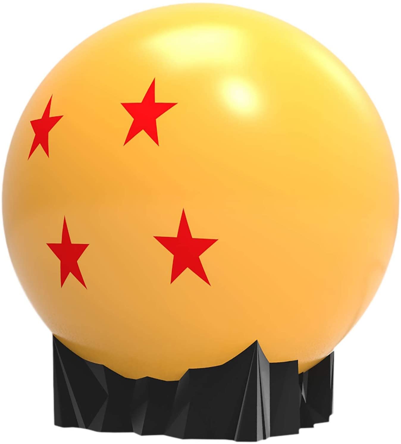 § Dragon Ball - Dragon Ball Lamp - flash vidéo