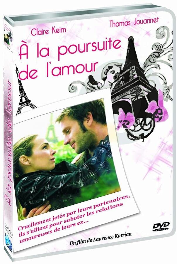 A La Poursuite De L'amour [DVD] - flash vidéo