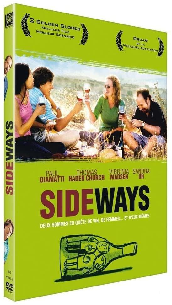 Sideways [DVD Occasion] - flash vidéo