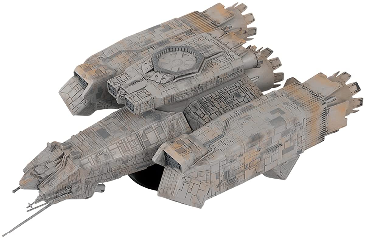 Gremlins - Coffret de figurines des Gremlins exhibo et cinéphile - flash vidéo