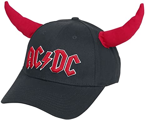 ACDC - Hells Bells Baseball Cap