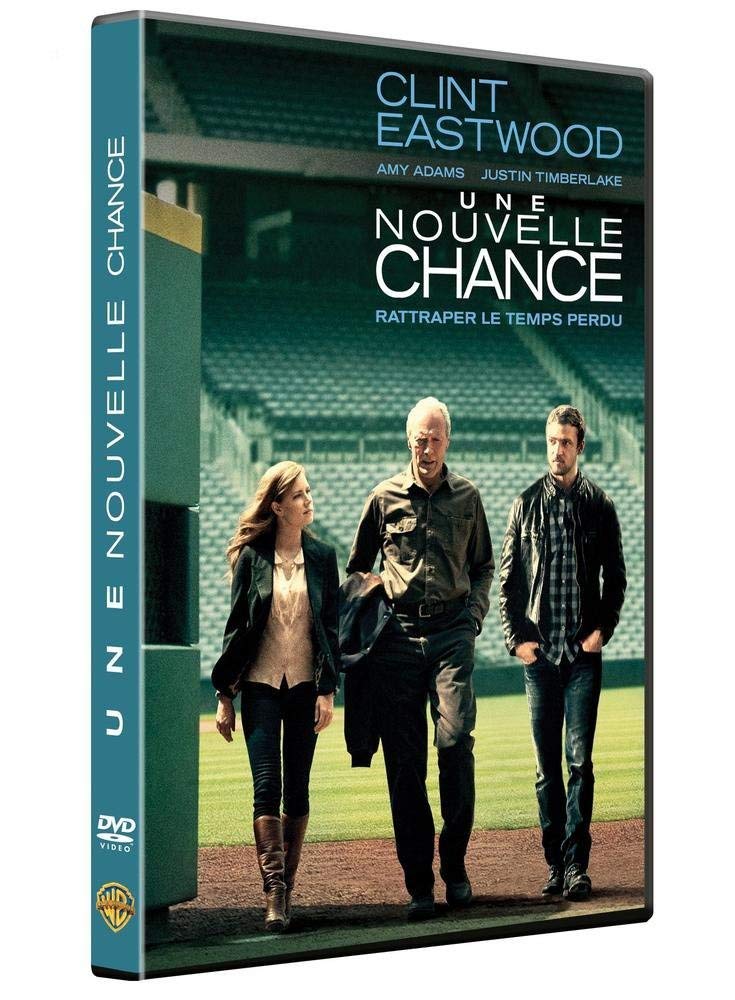 Une nouvelle chance [DVD à la location] - flash vidéo